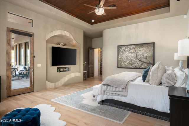 17218 E MORNING VISTA Court, Rio Verde, AZ 85263