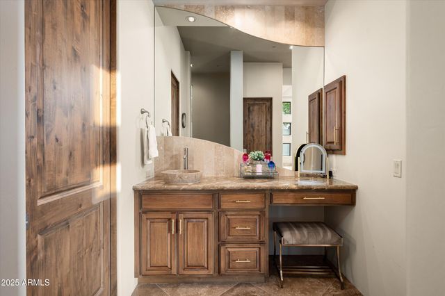 17218 E MORNING VISTA Court, Rio Verde, AZ 85263