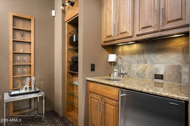 17218 E MORNING VISTA Court, Rio Verde, AZ 85263