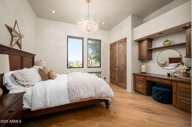 17218 E MORNING VISTA Court, Rio Verde, AZ 85263