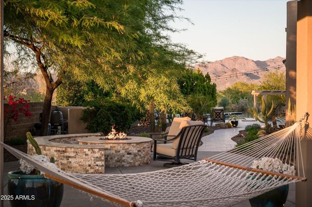 17218 E MORNING VISTA Court, Rio Verde, AZ 85263