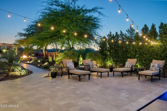 17218 E MORNING VISTA Court, Rio Verde, AZ 85263