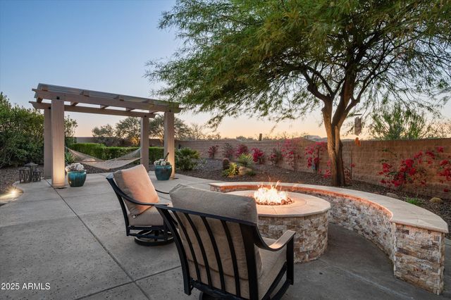 17218 E MORNING VISTA Court, Rio Verde, AZ 85263