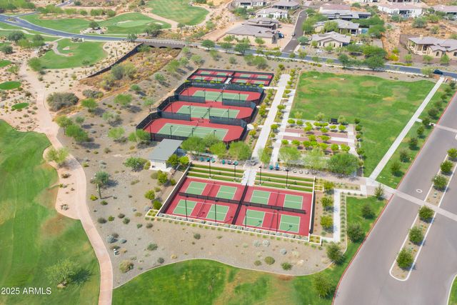 17218 E MORNING VISTA Court, Rio Verde, AZ 85263