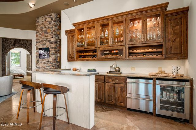 17218 E MORNING VISTA Court, Rio Verde, AZ 85263