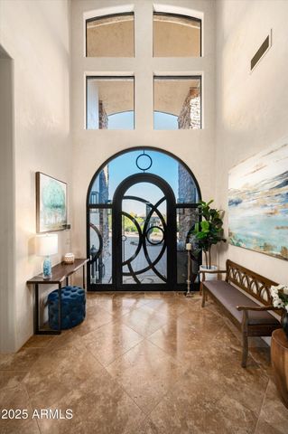 17218 E MORNING VISTA Court, Rio Verde, AZ 85263