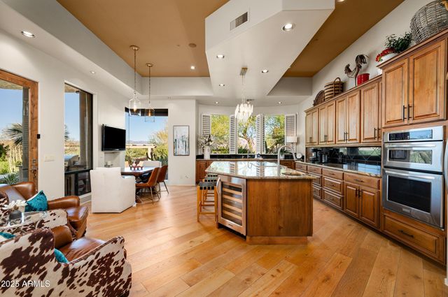 17218 E MORNING VISTA Court, Rio Verde, AZ 85263