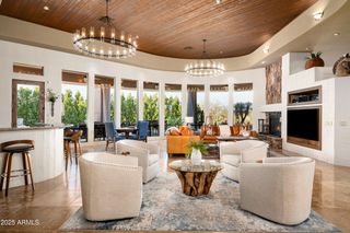 17218 E MORNING VISTA Court, Rio Verde, AZ 85263