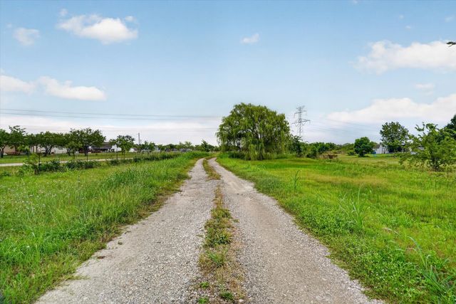 8890 Norrell Road, Venus, TX 76084