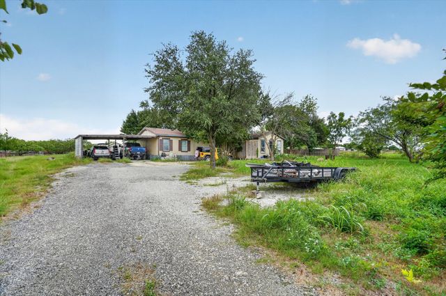 8890 Norrell Road, Venus, TX 76084
