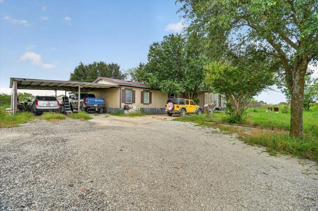 8890 Norrell Road, Venus, TX 76084