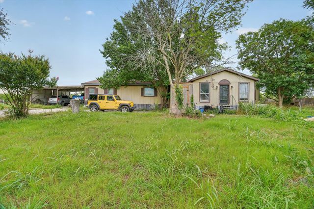 8890 Norrell Road, Venus, TX 76084