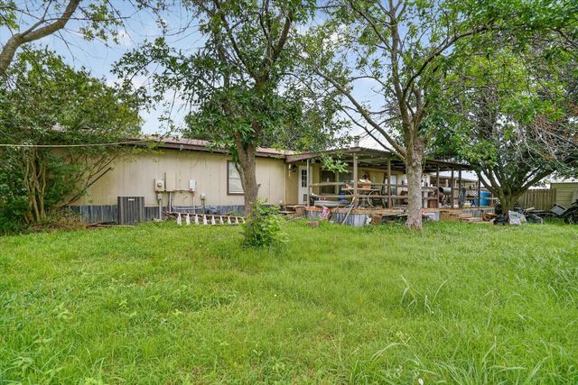8890 Norrell Road, Venus, TX 76084