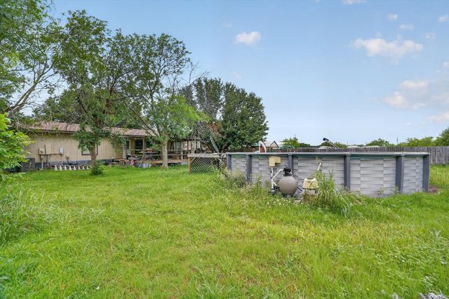 8890 Norrell Road, Venus, TX 76084