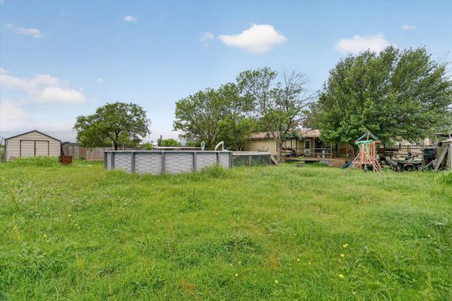 8890 Norrell Road, Venus, TX 76084