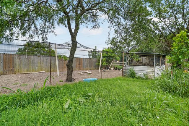 8890 Norrell Road, Venus, TX 76084