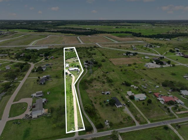 8890 Norrell Road, Venus, TX 76084