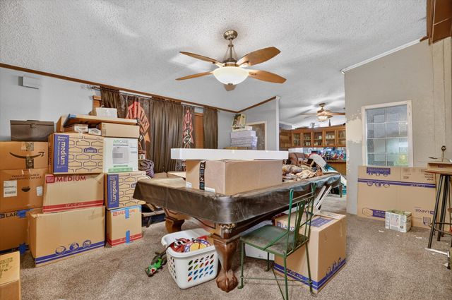 8890 Norrell Road, Venus, TX 76084