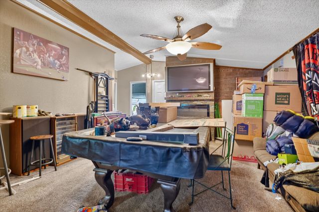 8890 Norrell Road, Venus, TX 76084