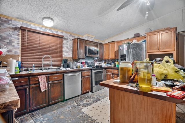 8890 Norrell Road, Venus, TX 76084
