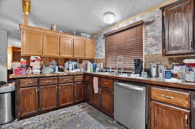 8890 Norrell Road, Venus, TX 76084