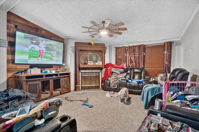 8890 Norrell Road, Venus, TX 76084
