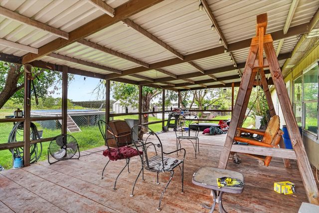 8890 Norrell Road, Venus, TX 76084