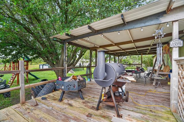 8890 Norrell Road, Venus, TX 76084