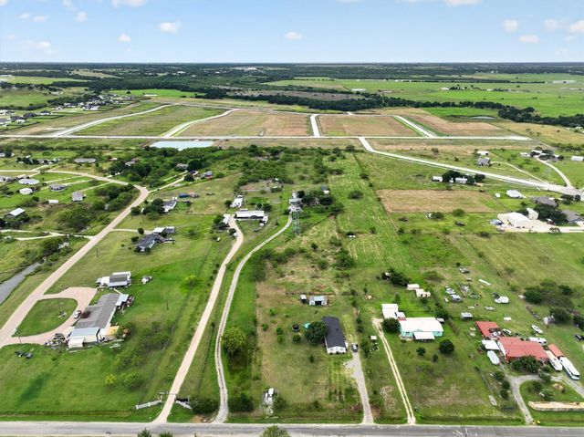 8890 Norrell Road, Venus, TX 76084
