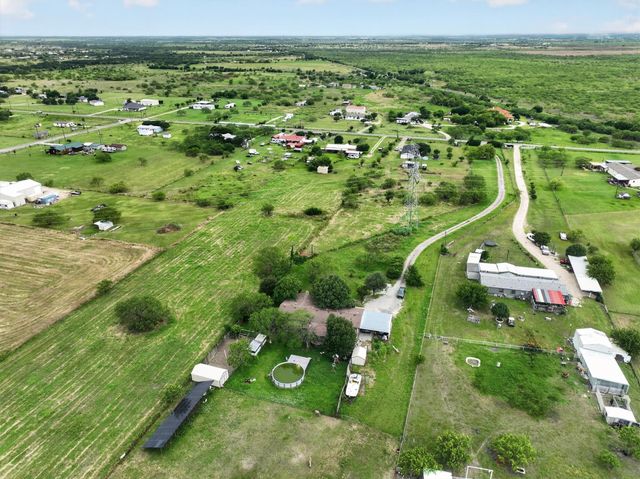 8890 Norrell Road, Venus, TX 76084