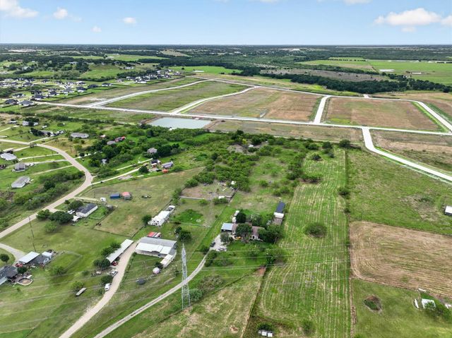 8890 Norrell Road, Venus, TX 76084