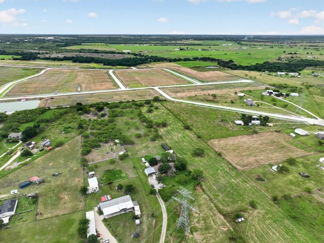 8890 Norrell Road, Venus, TX 76084