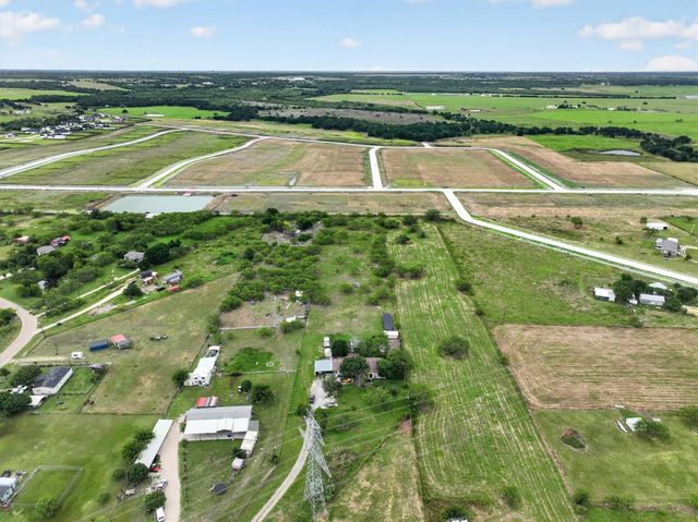 8890 Norrell Road, Venus, TX 76084