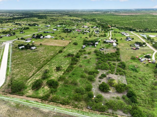 8890 Norrell Road, Venus, TX 76084