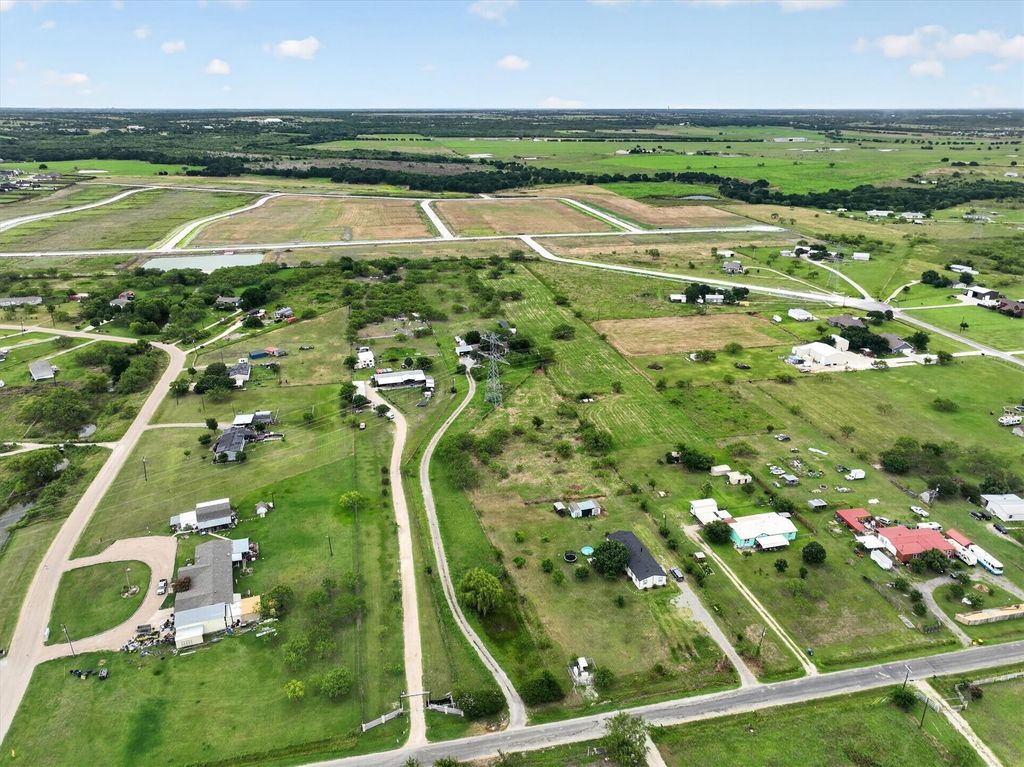 8890 Norrell Road, Venus, TX 76084