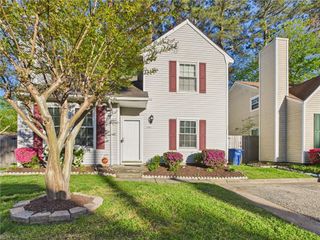 198 Gate House RD # 301, Newport News, VA 23608