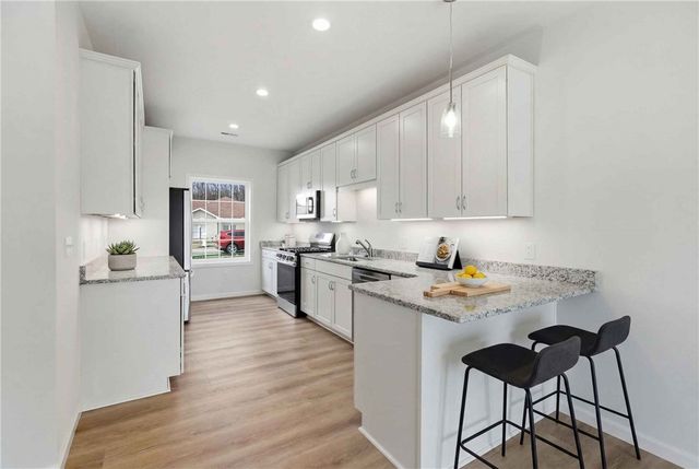 340 Cherokee Drive, Chippewa Twp, PA 15010