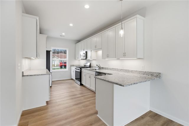 340 Cherokee Drive, Chippewa Twp, PA 15010