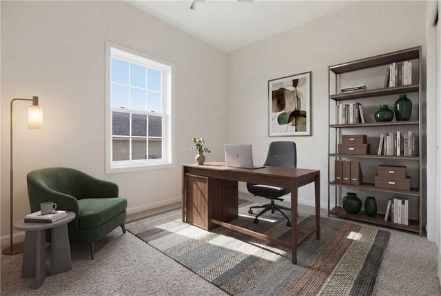 340 Cherokee Drive, Chippewa Twp, PA 15010