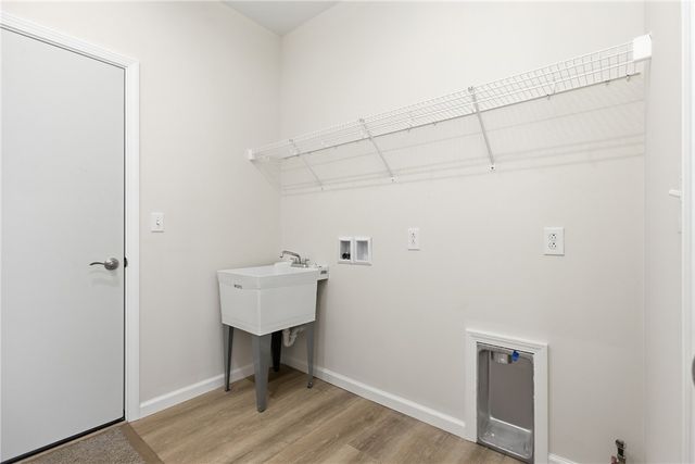 340 Cherokee Drive, Chippewa Twp, PA 15010