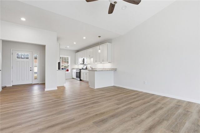 340 Cherokee Drive, Chippewa Twp, PA 15010