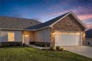 340 Cherokee Drive, Chippewa Twp, PA 15010