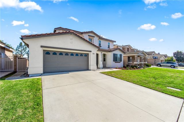 6310 Cosmos, Eastvale, CA 92880