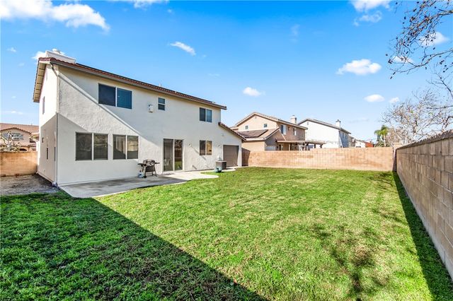 6310 Cosmos, Eastvale, CA 92880