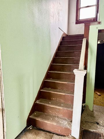 636 W 3rd Street, Peru, IN 46970