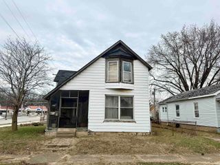 636 W 3rd Street, Peru, IN 46970