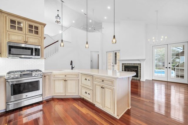 31 Seabreeze Place, Inlet Beach, FL 32461