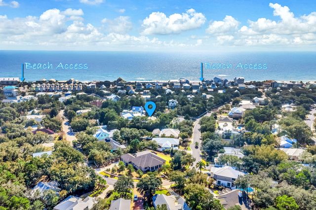 31 Seabreeze Place, Inlet Beach, FL 32461