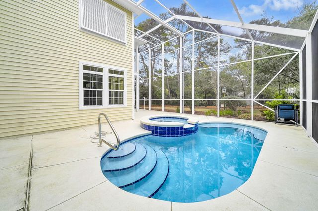 31 Seabreeze Place, Inlet Beach, FL 32461