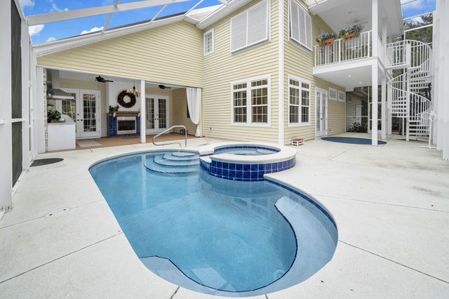 31 Seabreeze Place, Inlet Beach, FL 32461